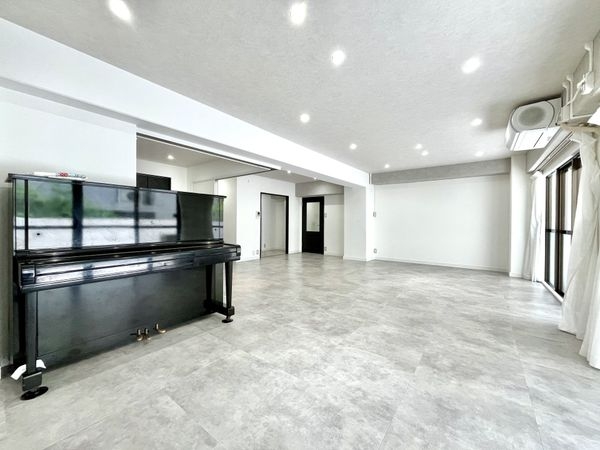 メープル芦屋　中古マンション