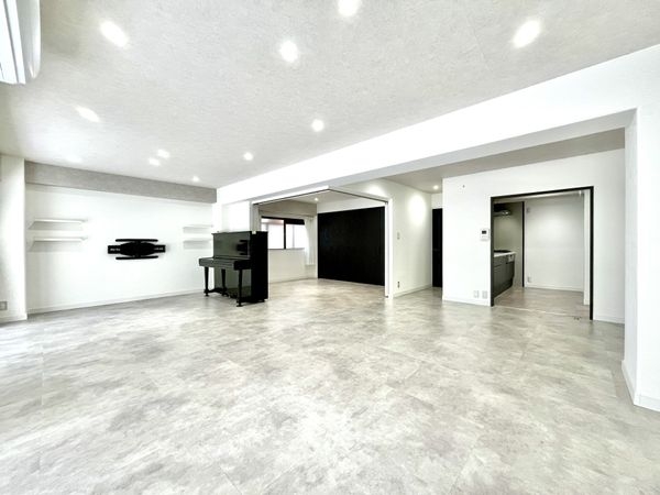 メープル芦屋　中古マンション