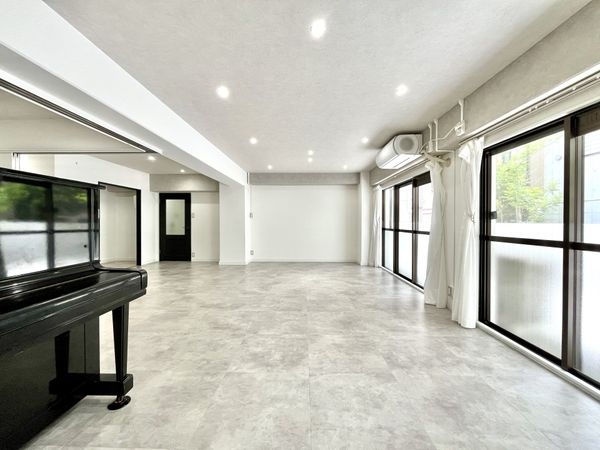 メープル芦屋　中古マンション