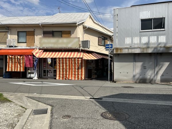 尼崎市大庄北４丁目　新築一戸建て　２号棟