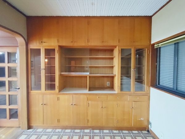 宝塚市花屋敷つつじガ丘の中古一戸建て