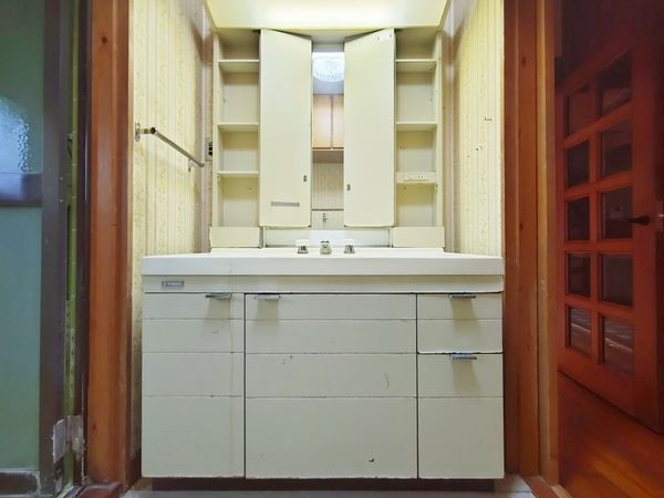 宝塚市花屋敷つつじガ丘の中古一戸建て