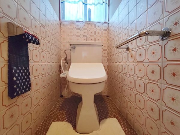 宝塚市花屋敷つつじガ丘の中古一戸建て