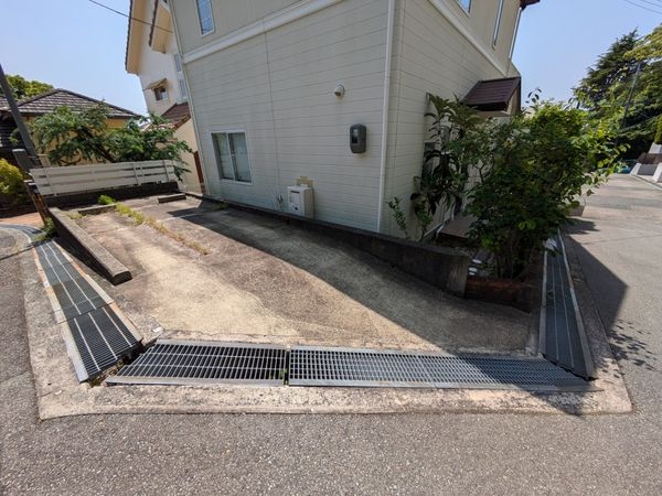 芦屋市山芦屋町の中古一戸建て