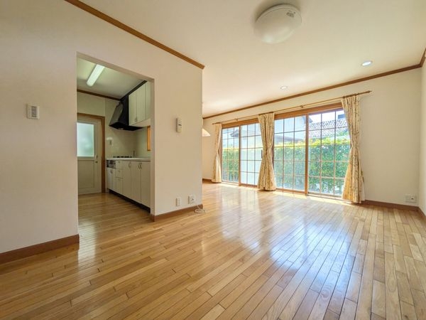 芦屋市山芦屋町の中古一戸建て