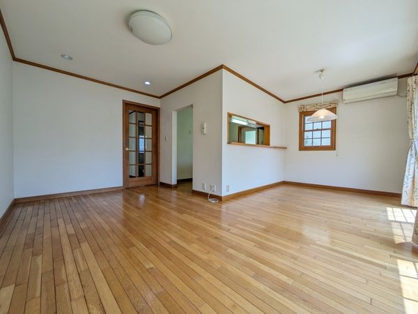 芦屋市山芦屋町の中古一戸建て