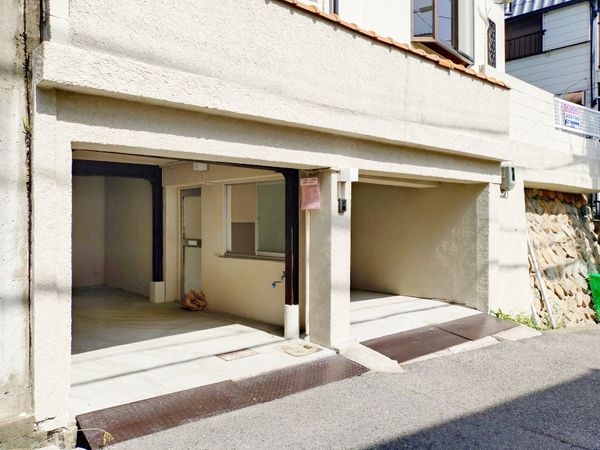西宮市五月ケ丘の中古一戸建て
