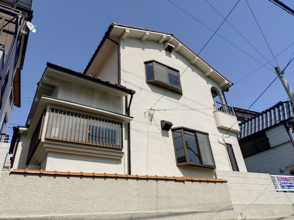 西宮市五月ケ丘の中古一戸建て