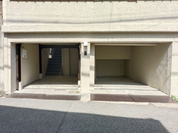 西宮市五月ケ丘の中古一戸建て