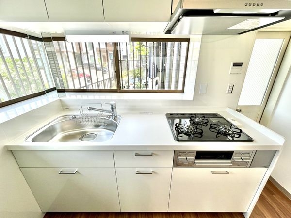 西宮市五月ケ丘の中古一戸建て