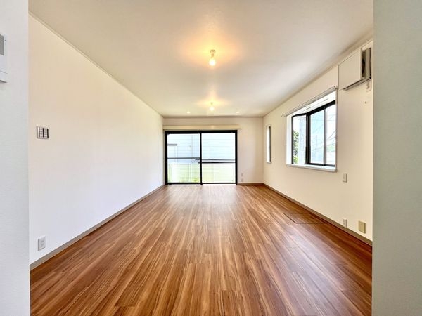 西宮市五月ケ丘の中古一戸建て