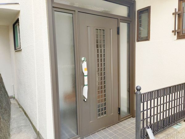 西宮市五月ケ丘の中古一戸建て