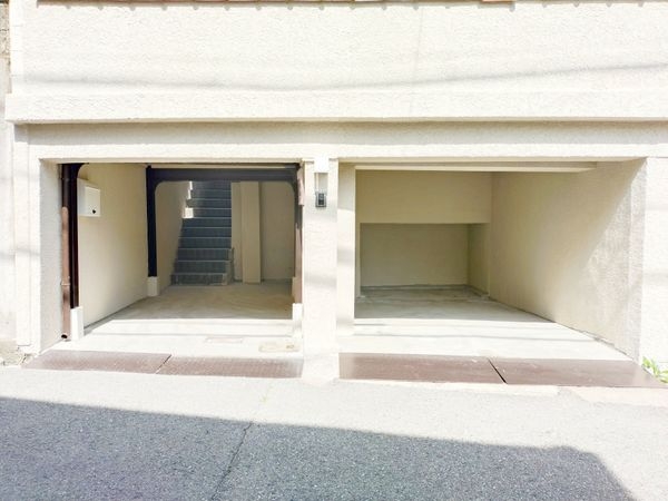 西宮市五月ケ丘の中古一戸建て