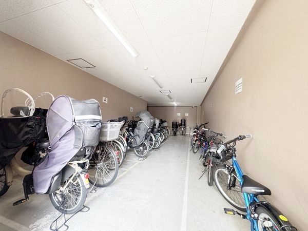 ダイアパレス宝塚クオリテージ４　中古マンション