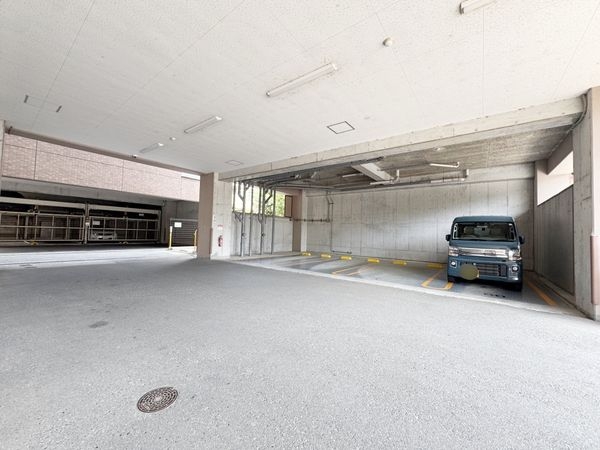 ダイアパレス宝塚クオリテージ４　中古マンション