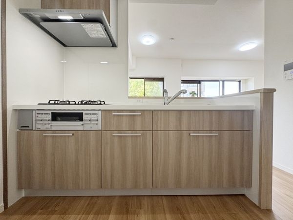 ダイアパレス宝塚クオリテージ４　中古マンション