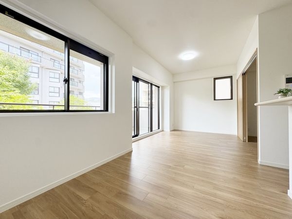 ダイアパレス宝塚クオリテージ４　中古マンション