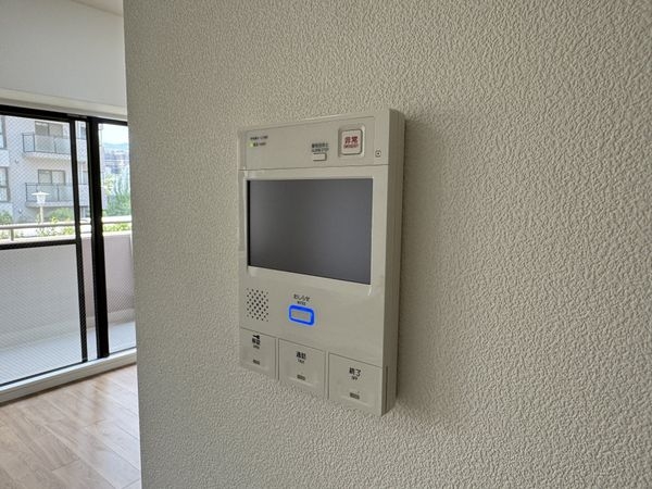 ダイアパレス宝塚クオリテージ４　中古マンション
