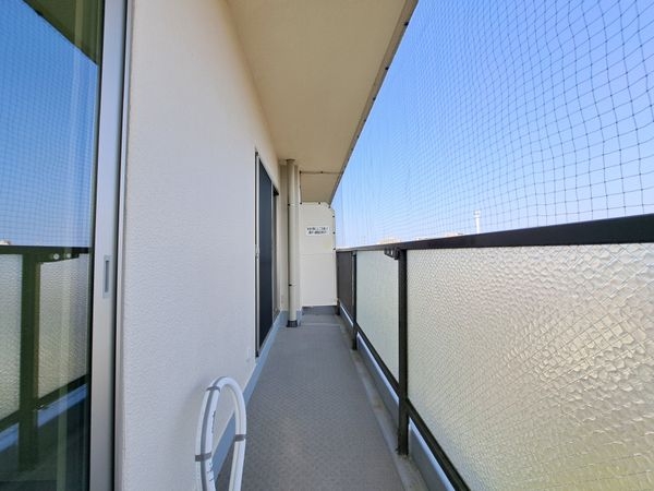 シティー逆瀬川　中古マンション