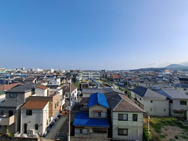 シティー逆瀬川　中古マンション