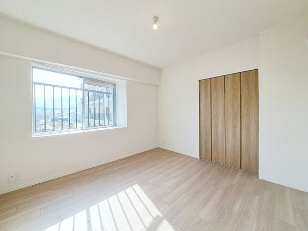 シティー逆瀬川　中古マンション