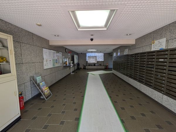 シティー逆瀬川　中古マンション