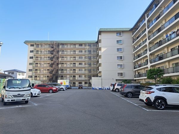 シティー逆瀬川　中古マンション