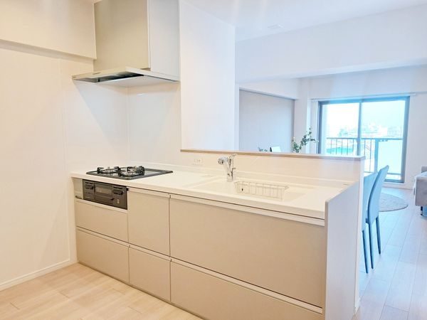 シティー逆瀬川　中古マンション