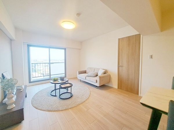 シティー逆瀬川　中古マンション