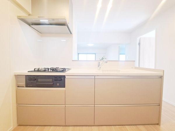 シティー逆瀬川　中古マンション