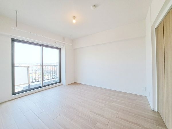 シティー逆瀬川　中古マンション