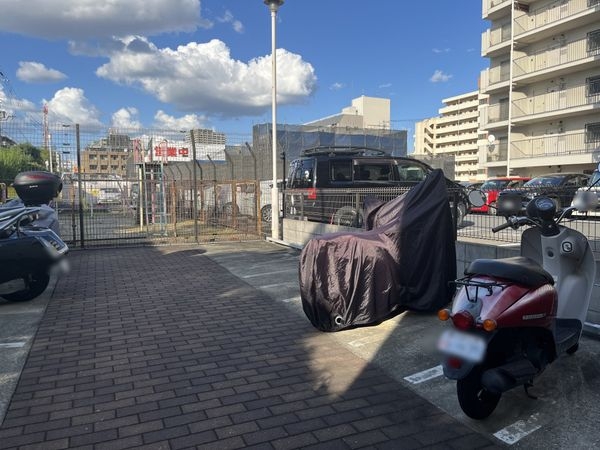 メゾンドール尼崎　中古マンション