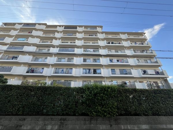 メゾンドール尼崎　中古マンション