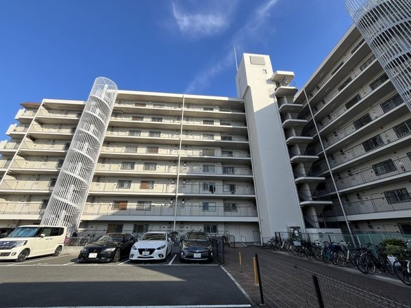 メゾンドール尼崎　中古マンション