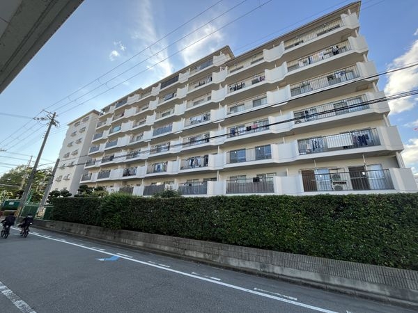 メゾンドール尼崎　中古マンション