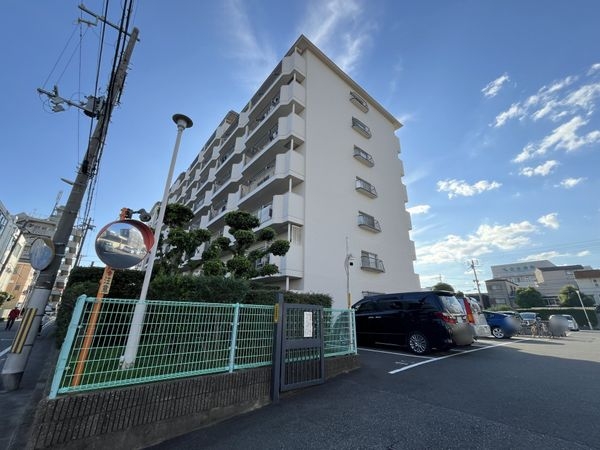 メゾンドール尼崎　中古マンション
