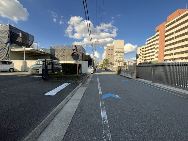 メゾンドール尼崎　中古マンション