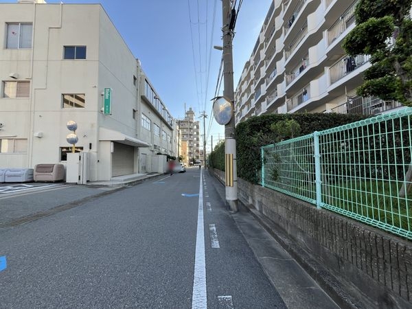 メゾンドール尼崎　中古マンション