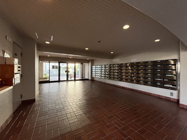 メゾンドール尼崎　中古マンション