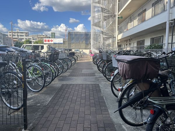メゾンドール尼崎　中古マンション