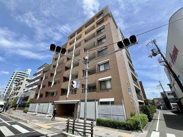 セフレック甲子園口　中古マンション