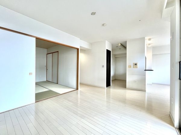 セフレック甲子園口　中古マンション