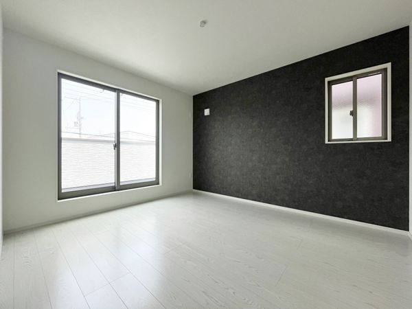 尼崎市大西町２丁目　新築一戸建て　１期　１号棟