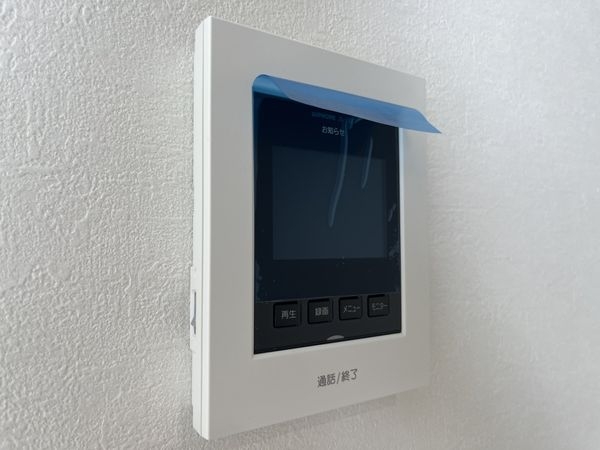尼崎市大西町２丁目　新築一戸建て　１期　１号棟