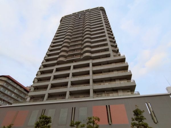 ラ・ヴェール尼崎　中古マンション