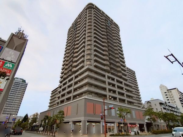 ラ・ヴェール尼崎　中古マンション
