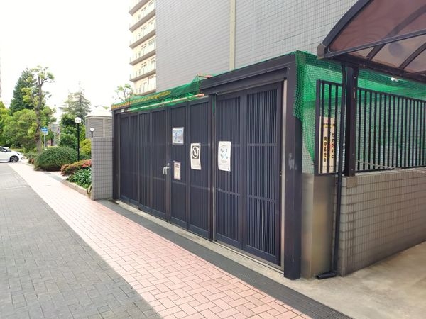 ラ・ヴェール尼崎　中古マンション