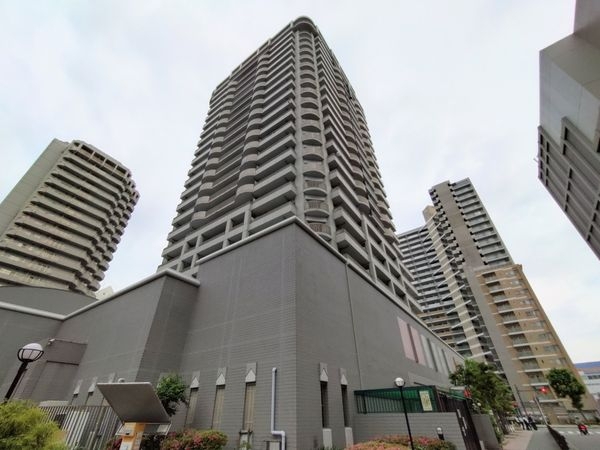 ラ・ヴェール尼崎　中古マンション