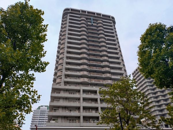 ラ・ヴェール尼崎　中古マンション