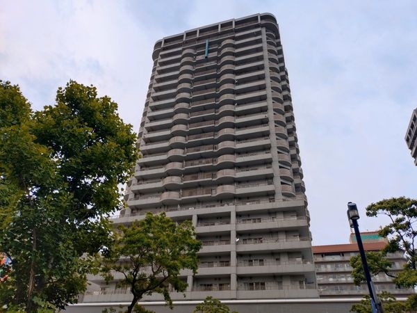 ラ・ヴェール尼崎　中古マンション